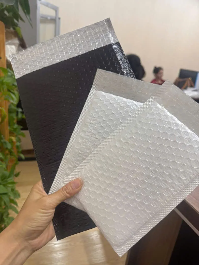 Xưởng Sản Xuất Túi Poly Chống Sốc Theo Yêu Cầu Xưởng Sản Xuất Túi Poly Chống Sốc Theo Yêu Cầu