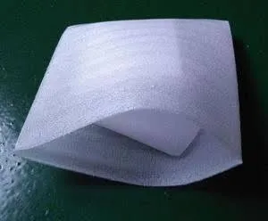 Túi Xốp PE Foam Thường Màu Trắng Túi Xốp PE Foam Thường Màu Trắng